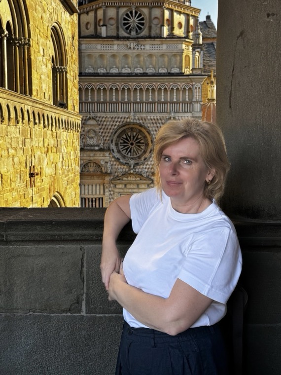 Jana Lukášová