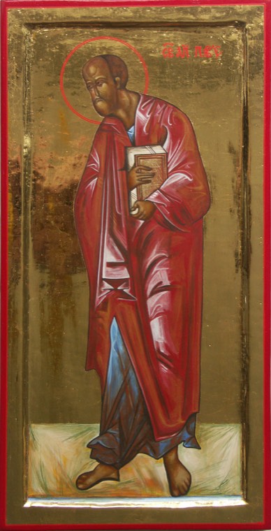 Svätý Pavol