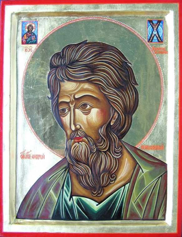 Svätý Peter apoštol
