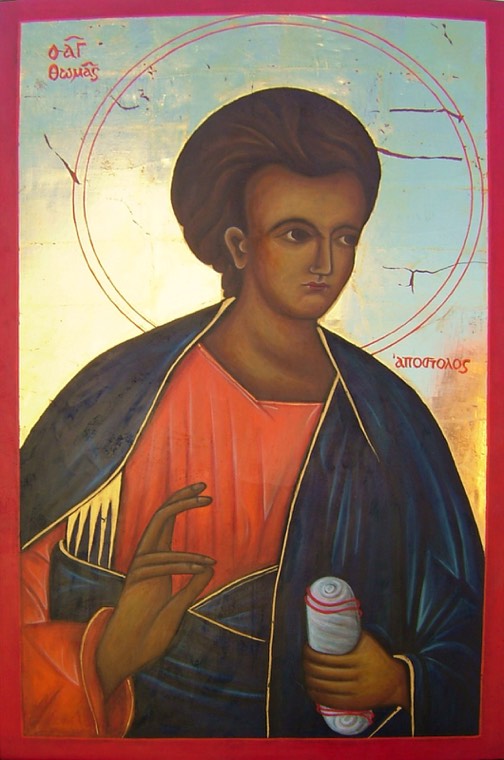 Svätý Tomáš